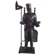 Каминный набор T807BK (Royal Flame)